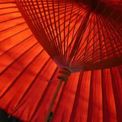 Czym pomalować parasol ogrodowy, aby uzyskać trwały efekt?