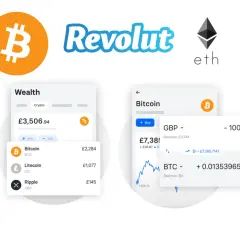 Revolut kryptowaluty jak wypłacić - uniknij opłat i opóźnień