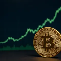Czy warto jeszcze inwestować w bitcoin? Sprawdź ryzyko i zyski