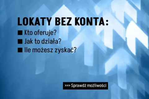 Santander lokata bez konta: kto oferuje, jak działa i ile możesz zyskać? Sprawdź możliwości.
