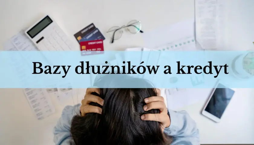 Czy bank sprawdza KRD? Co musisz wiedzieć o swojej zdolności kredytowej