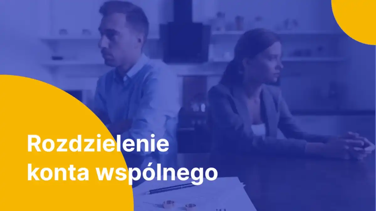 Wspólne konto dla par - kiedy działa, a kiedy szkodzi?