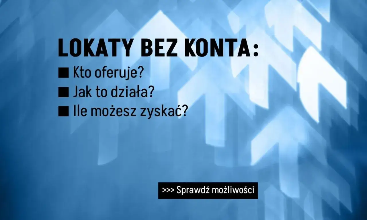 Santander lokata bez konta: kto oferuje, jak działa i ile możesz zyskać? Sprawdź możliwości.